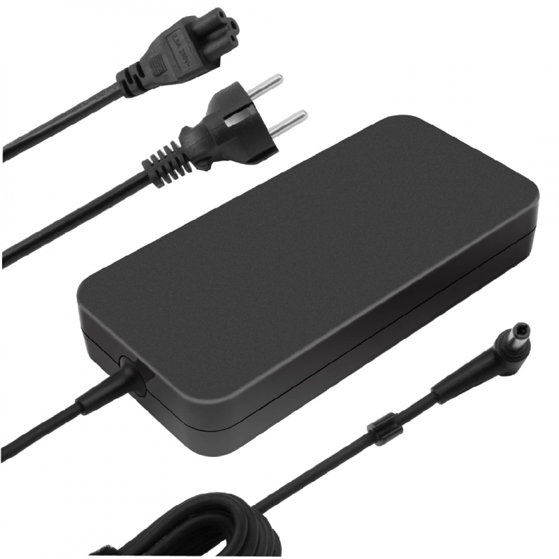 Chargeur Secteur PC HP 120W / 19V 6.32A Embout 5.5*2.5mm — Accessoire · Smarty Paris 18e